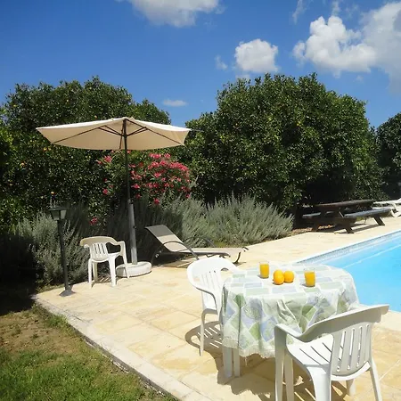 Spanos House * Goudhi