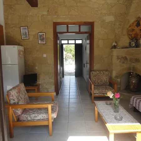 Spanos House *