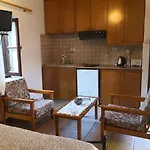 公寓 Spanos House