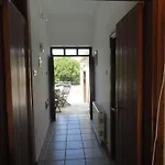 公寓 Spanos House Goudhi
