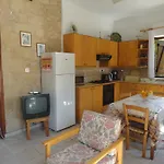 Spanos House Apartment
