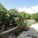 Apartment Spanos House Goudhi