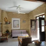 Spanos House * Goudhi