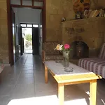 Spanos House Apartment *