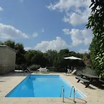 Spanos House Goudhi