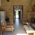 Spanos House *