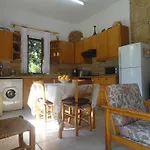 Spanos House Apartment *