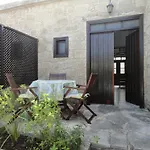 Spanos House Goudhi
