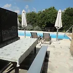 Spanos House Goudhi