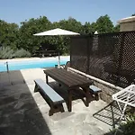 Spanos House *