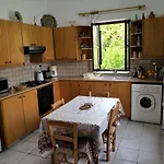 Spanos House Goudhi