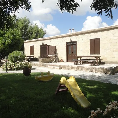 Spanos House *
