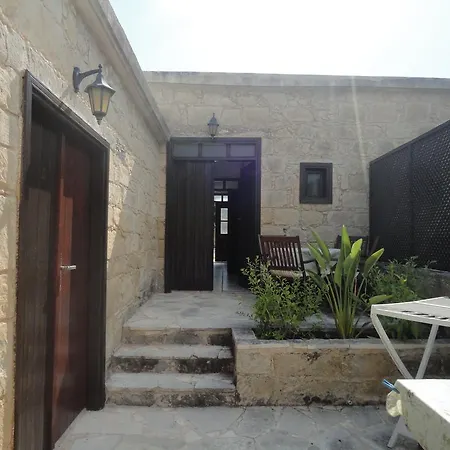 Spanos House *