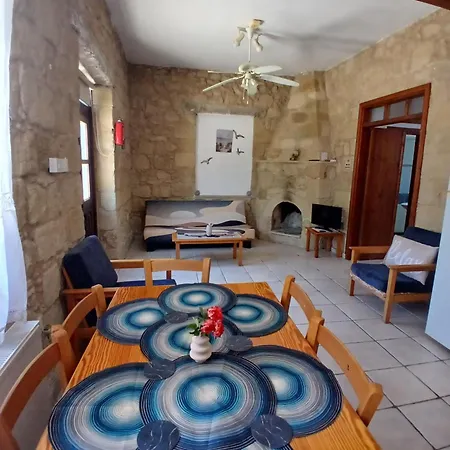 Spanos House Goudhi