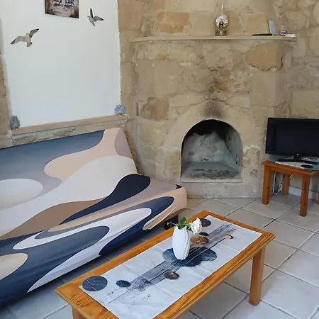 Spanos House Goudhi