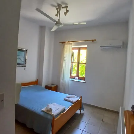Daire Spanos House Goudhi