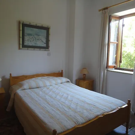 Spanos House * Goudhi