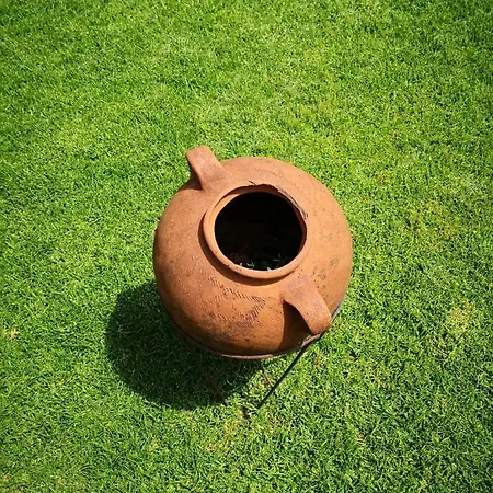 Spanos House * Goudhi