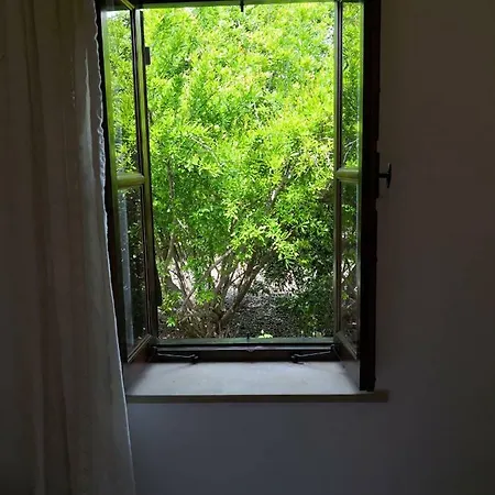 דירה Spanos House