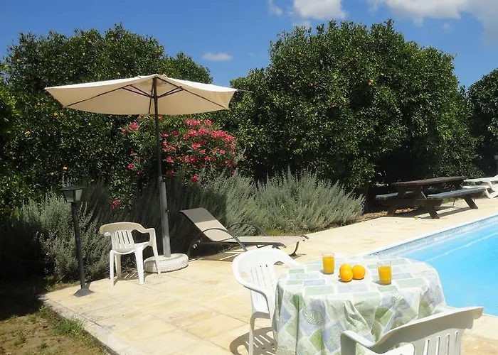 Spanos House * Goudhi