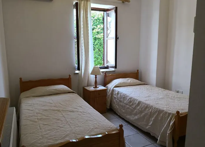 Spanos House Apartment Goudhi