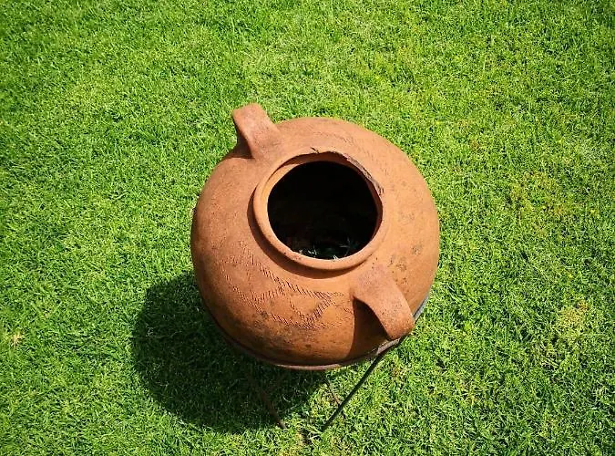 Spanos House * Goudhi